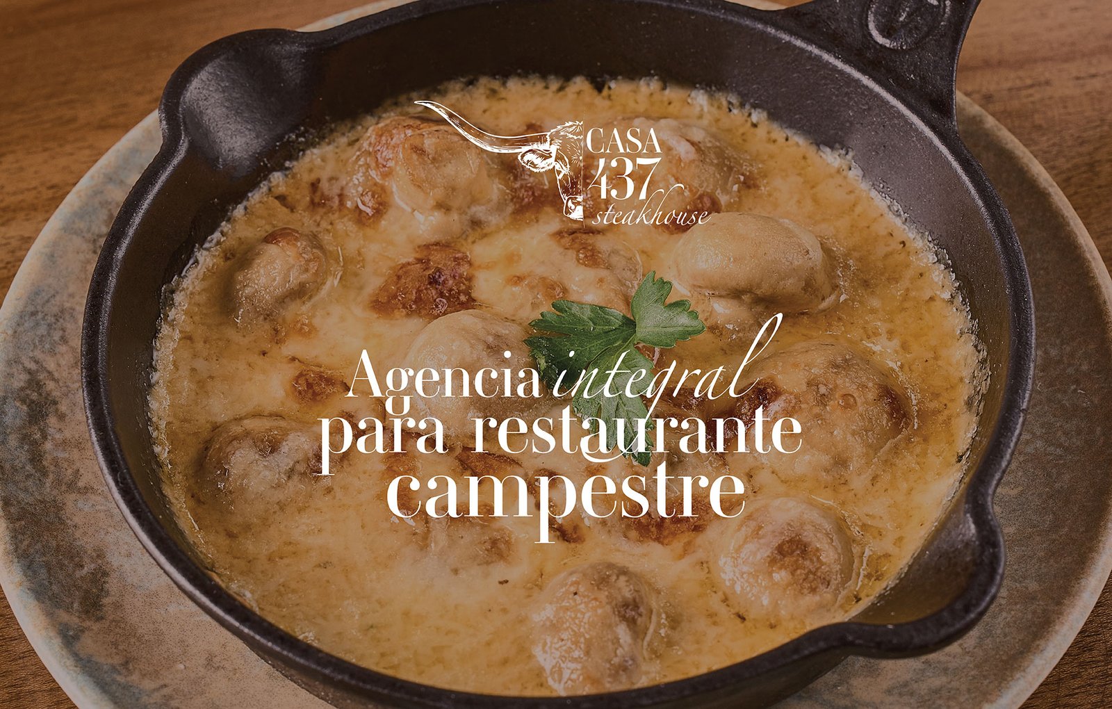 Casa 437