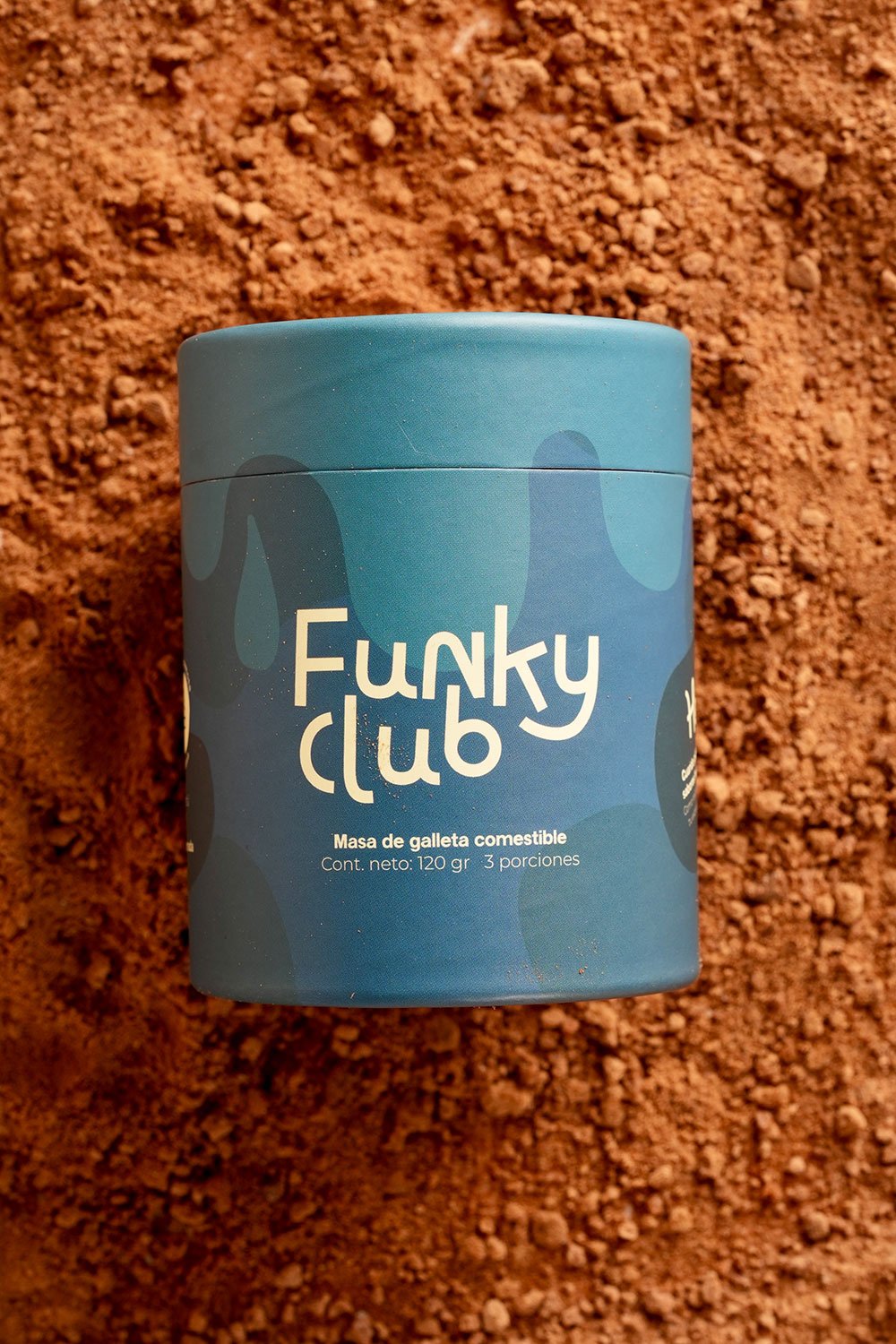 funky4