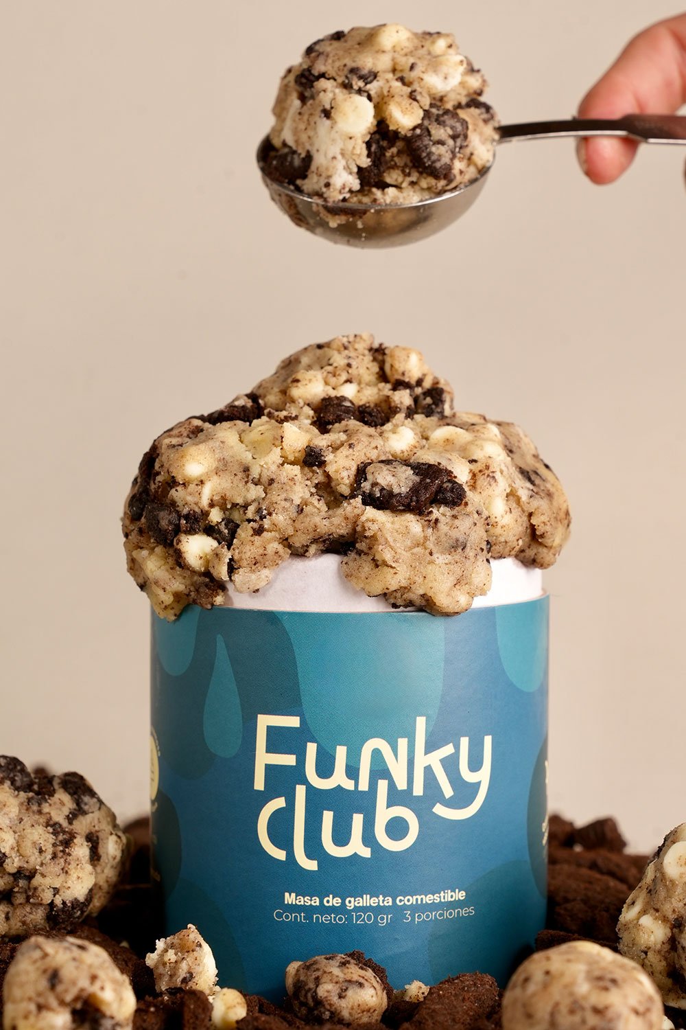 funky5