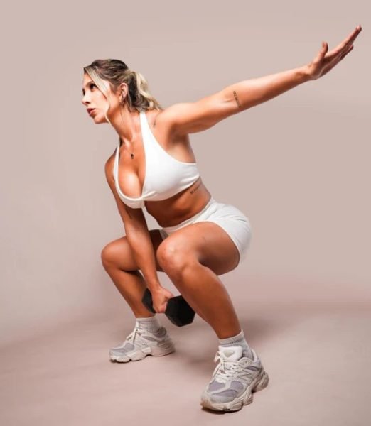 Diana Motlak
