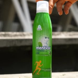 Menticol