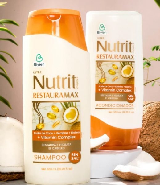 Nutrit