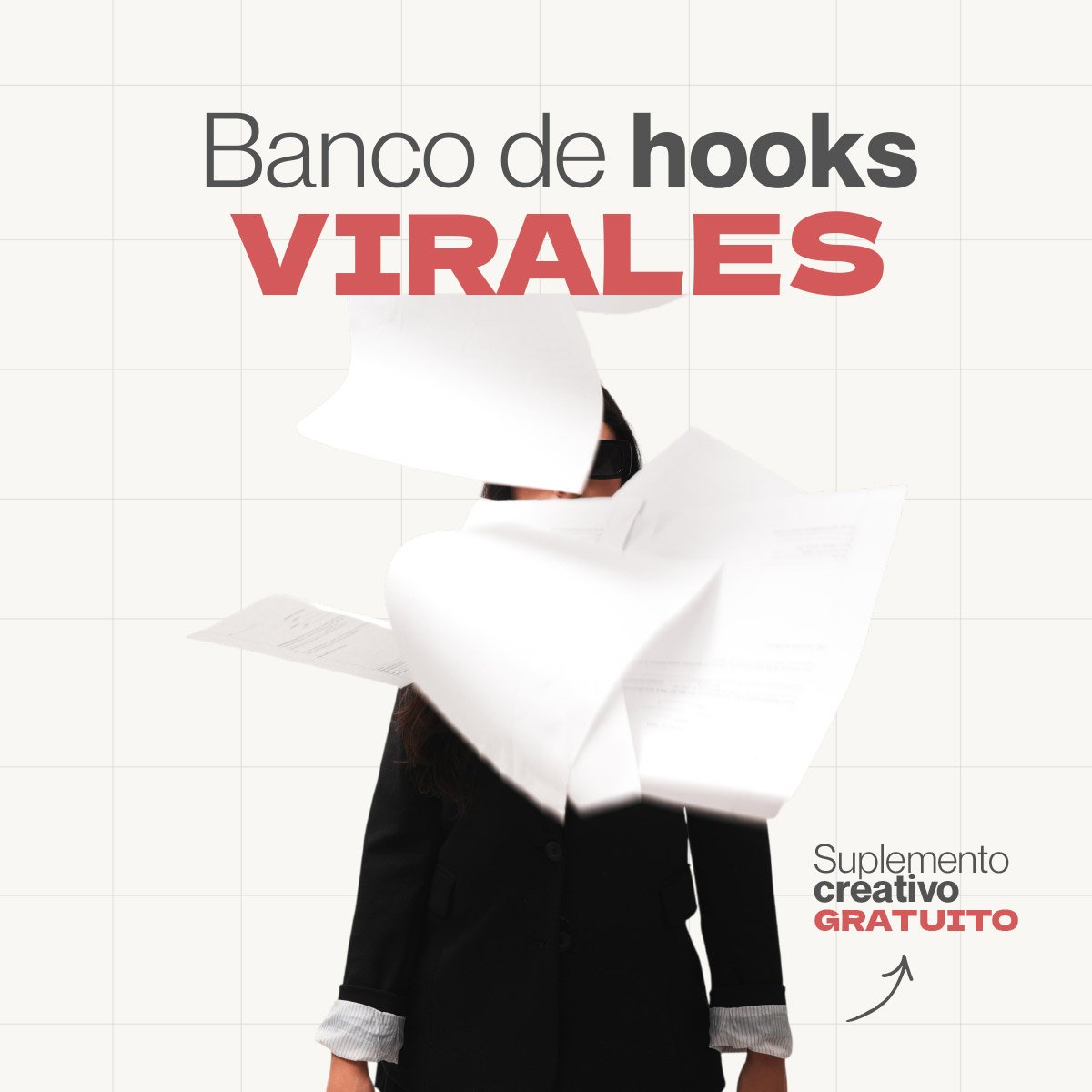 Banco de Hooks Virales