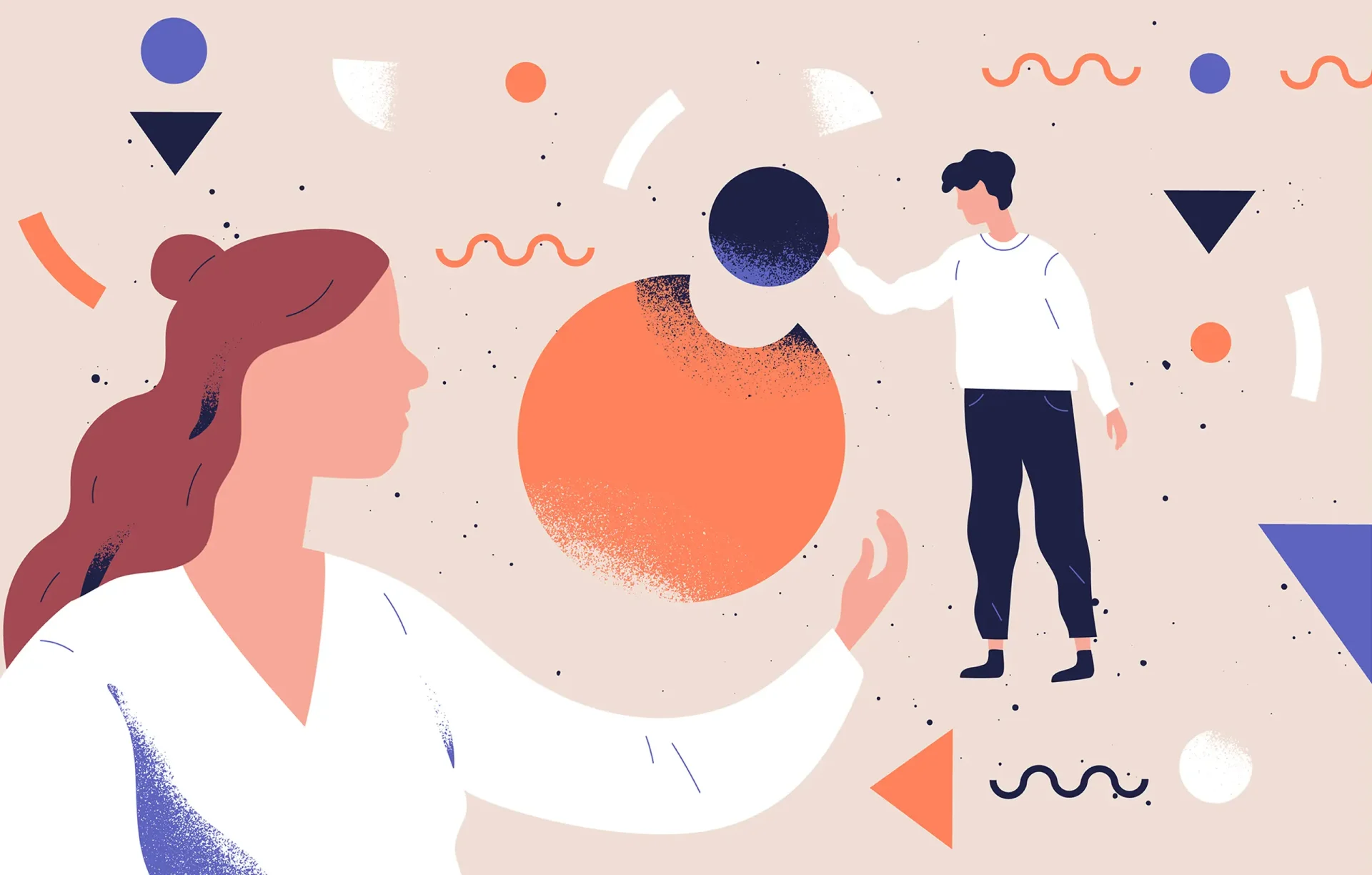 ESTRATEGIA DE CONTENIDOS ORGÁNICOS