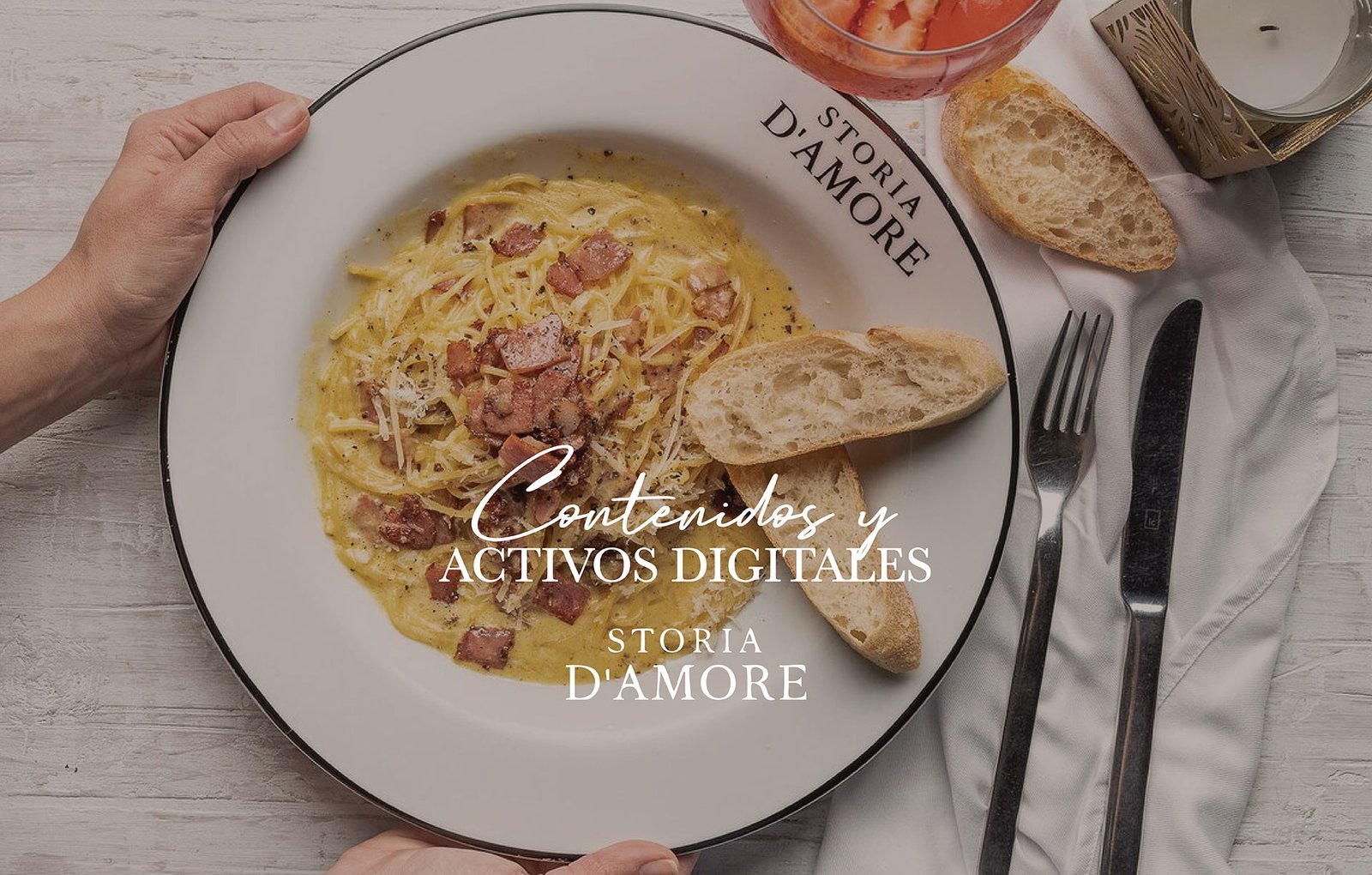 Storia D’Amore